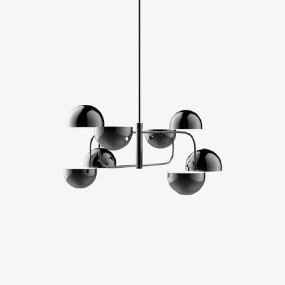 Elisabeth Penta Electrolier Chandelier