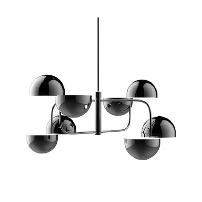 Elisabeth Penta Electrolier Chandelier