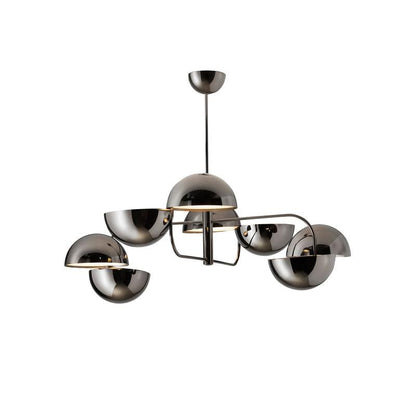 Elisabeth Penta Electrolier Chandelier