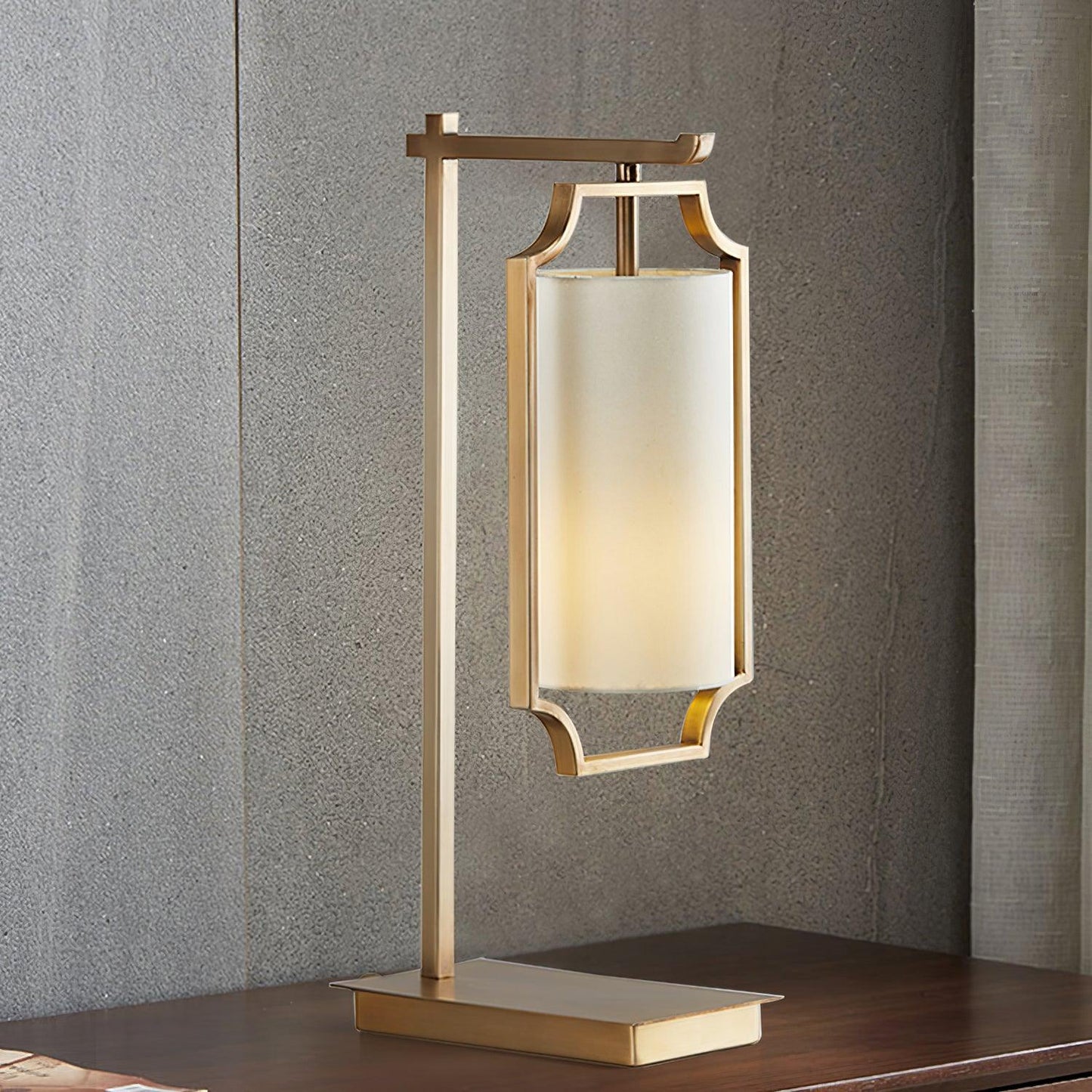 Elise Table Lamp