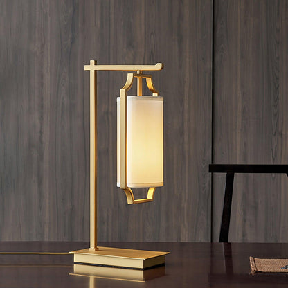 Elise Table Lamp