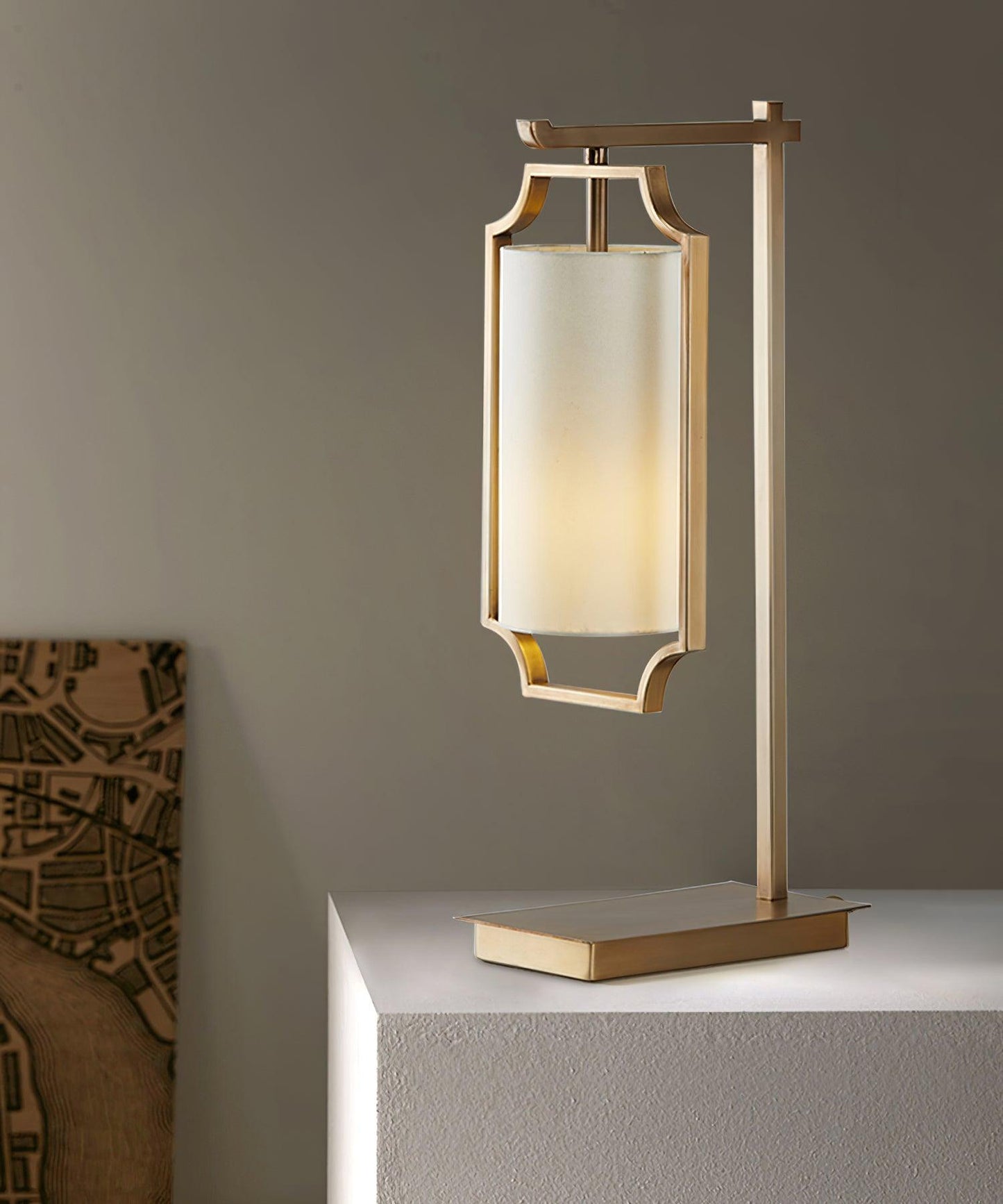 Elise Table Lamp