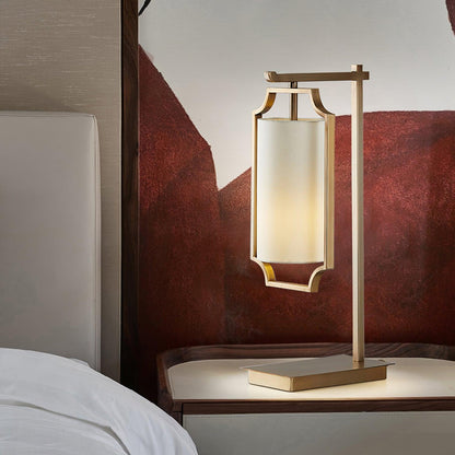 Elise Table Lamp