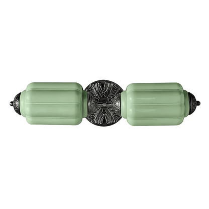 Elliot Glass Wall Sconce
