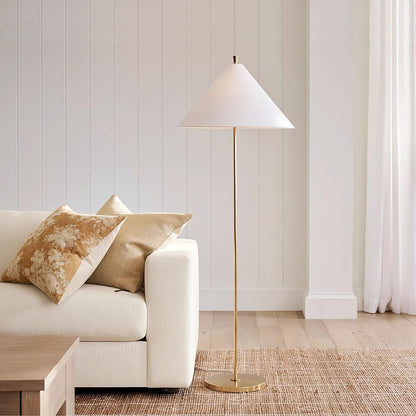 Ellis Uplight Lamp Floor Lamp