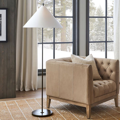 Ellis Uplight Lamp Floor Lamp