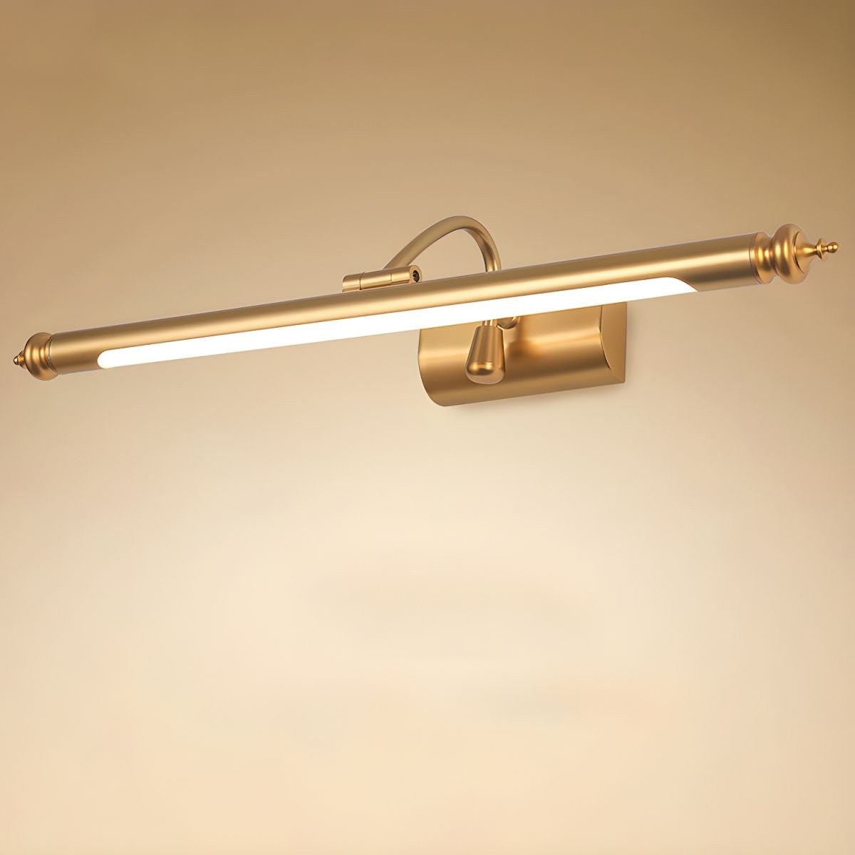 Ellis Linear Bracket light Wall Lamp