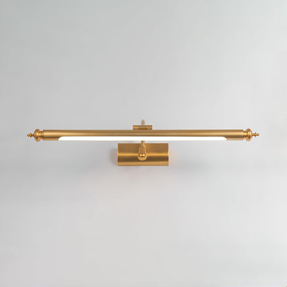 Ellis Linear Bracket light Wall Lamp