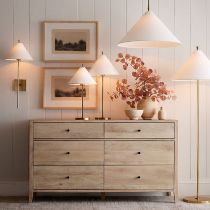 Ellis Accent lamp Table Lamp