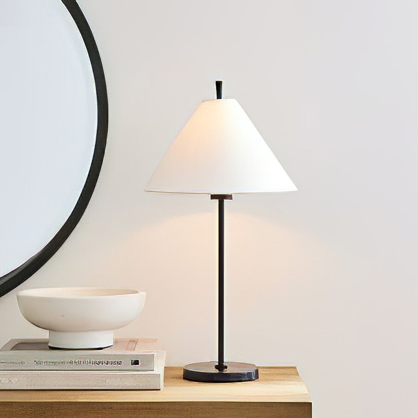 Ellis Accent lamp Table Lamp