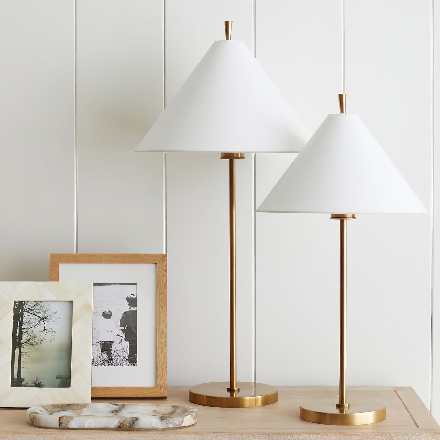 Ellis Accent lamp Table Lamp