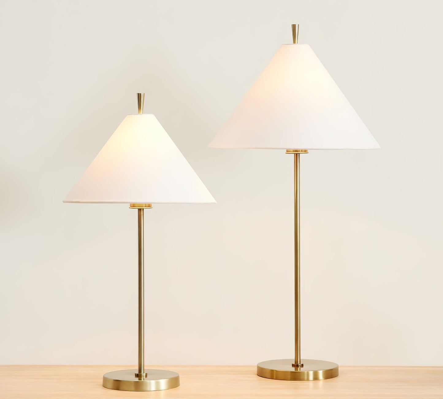 Ellis Accent lamp Table Lamp