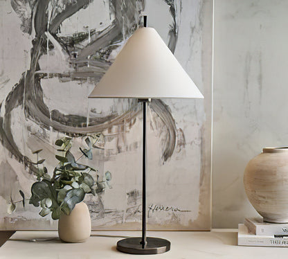 Ellis Accent lamp Table Lamp