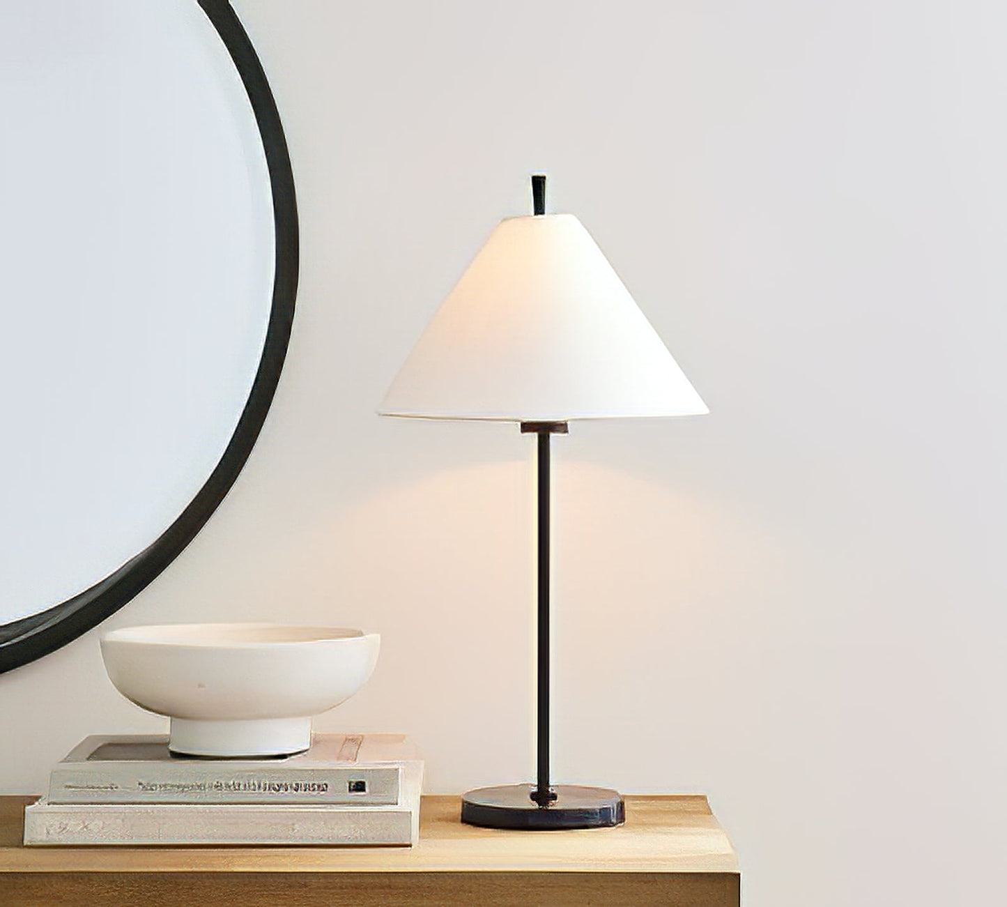 Ellis Accent lamp Table Lamp