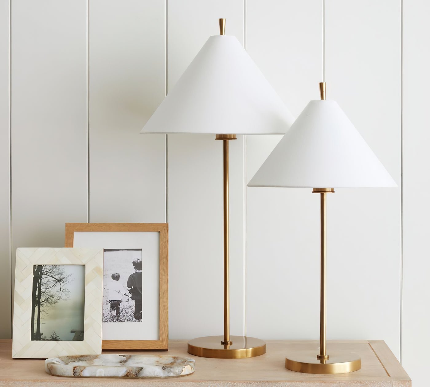 Ellis Accent lamp Table Lamp