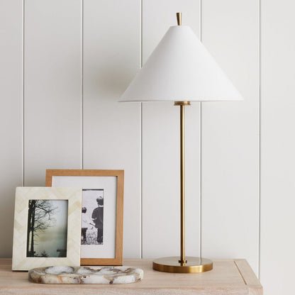 Ellis Accent lamp Table Lamp