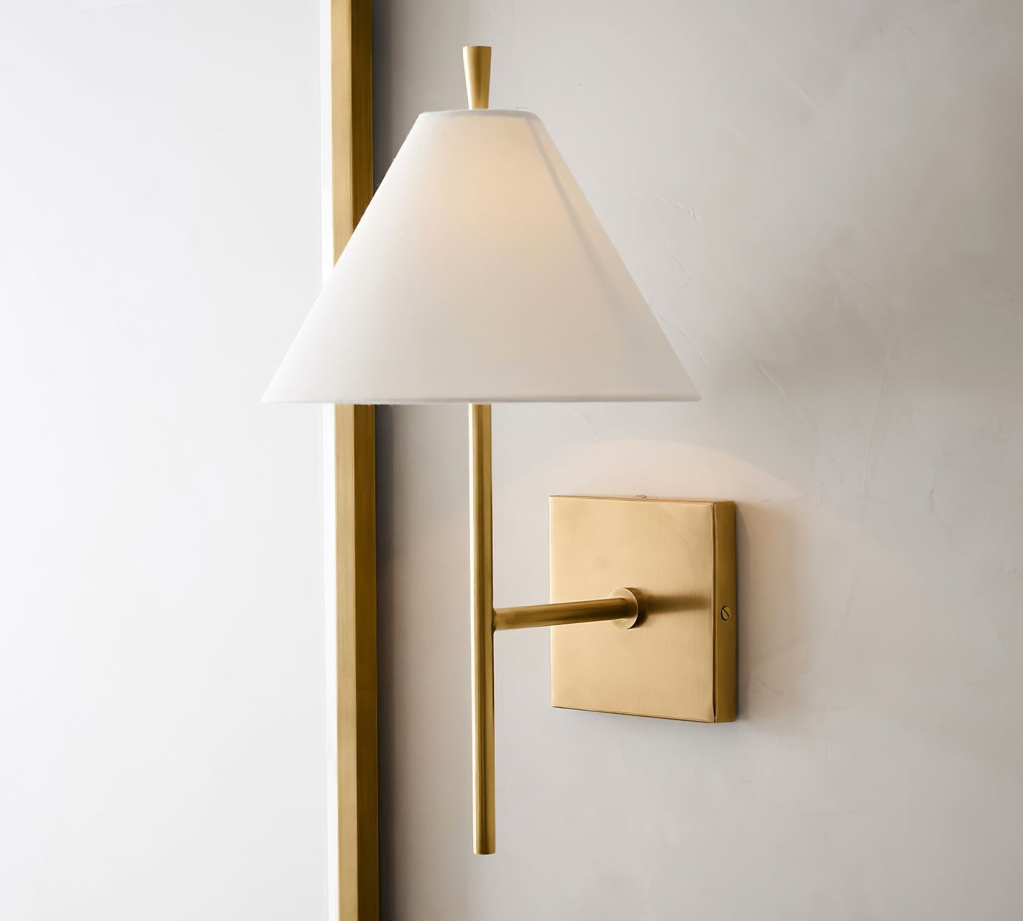 Ellis Wall sconce Wall Light