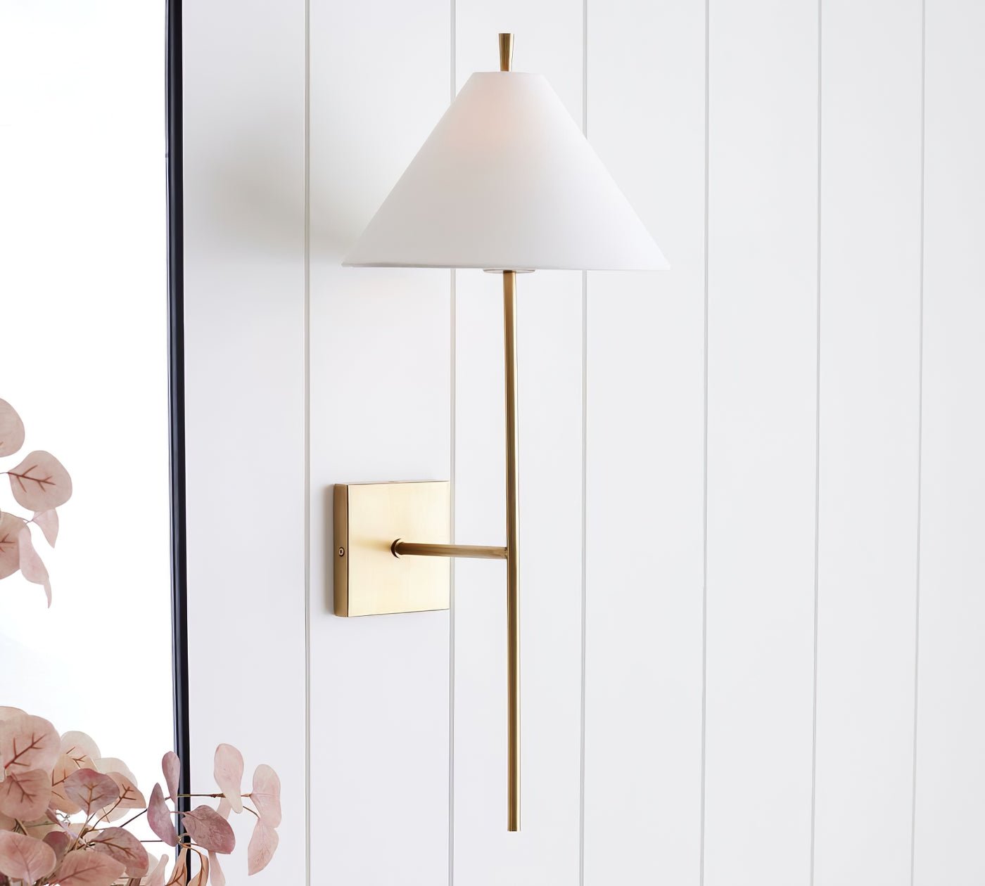 Ellis Wall sconce Wall Light