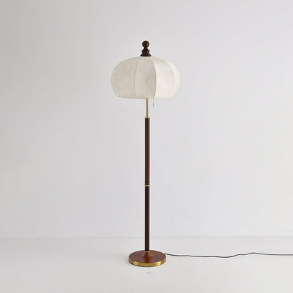 Ellora Vintage Floor Lamp