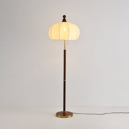 Ellora Vintage Floor Lamp