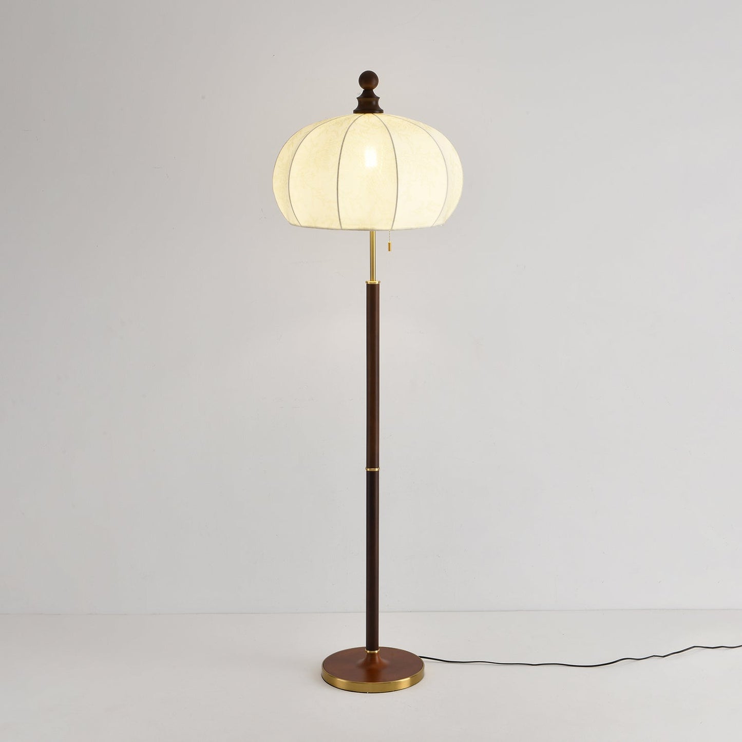 Ellora Vintage Floor Lamp