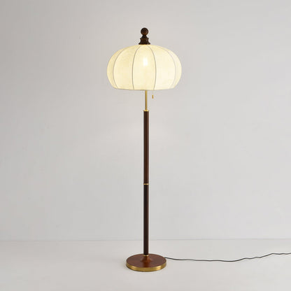Ellora Vintage Floor Lamp