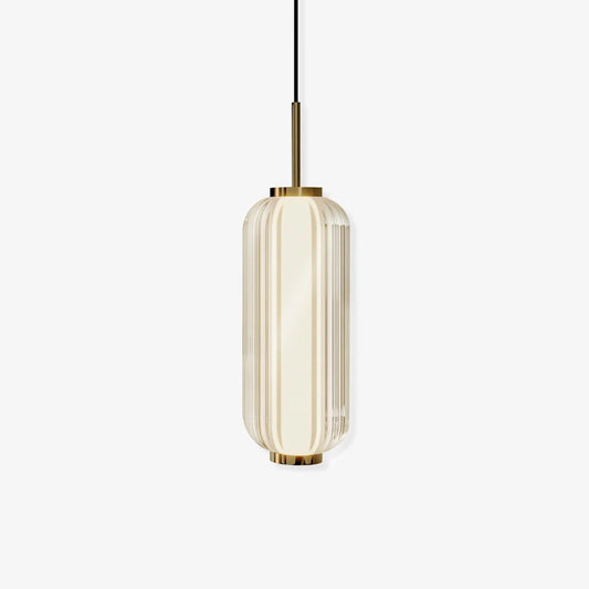 Elma Linear Hanging light Pendant Lamp