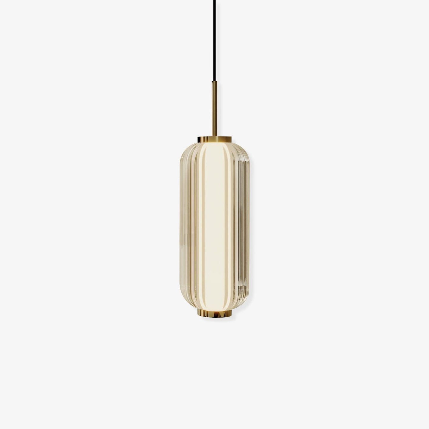 Elma Linear Hanging light Pendant Lamp