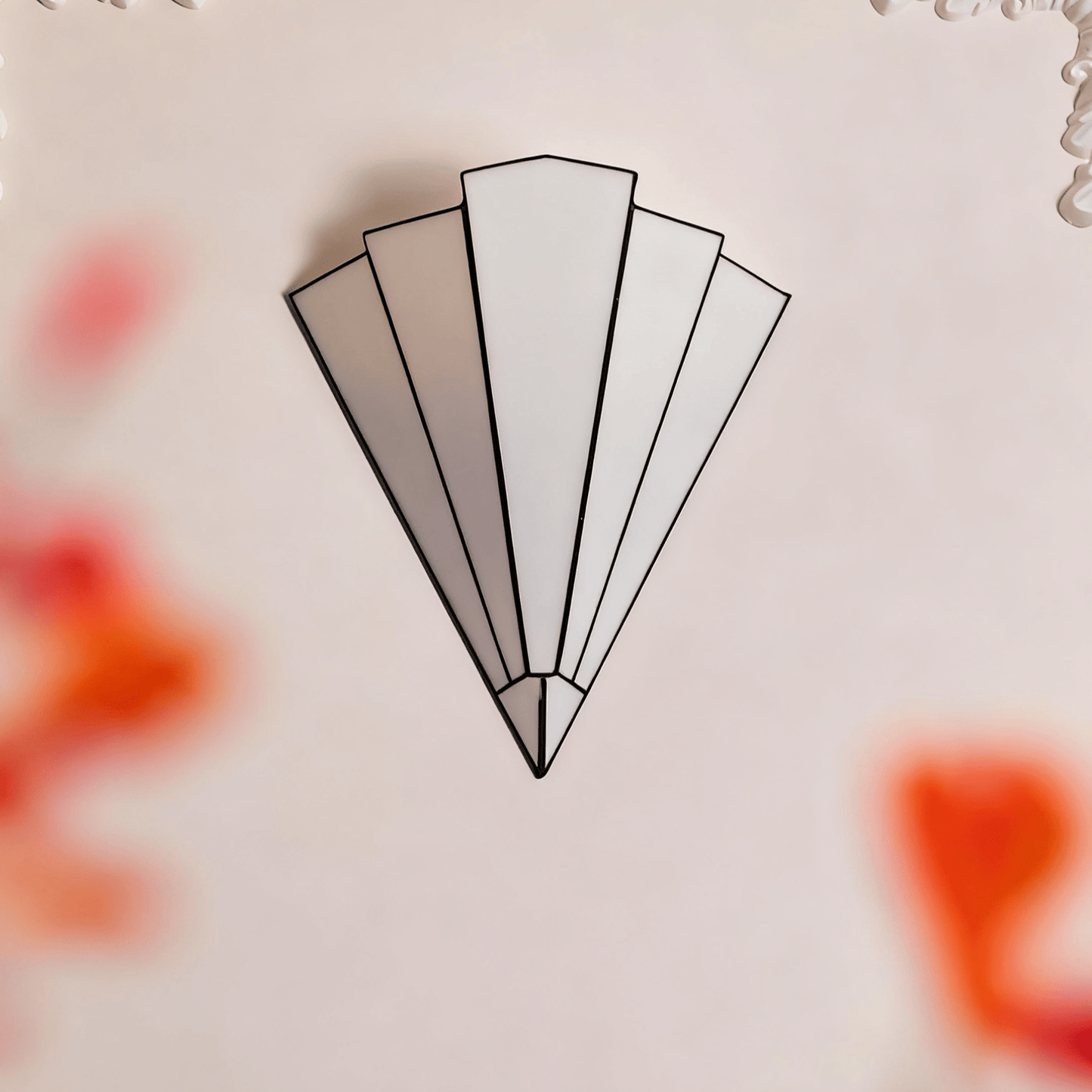 Elowen Deco Sconce