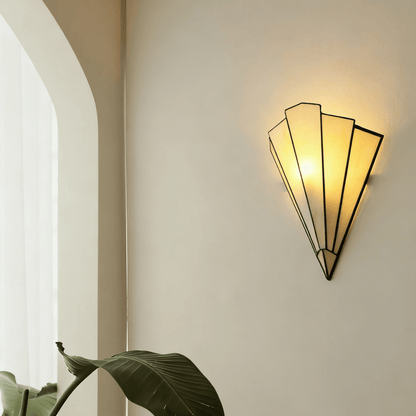 Elowen Deco Sconce