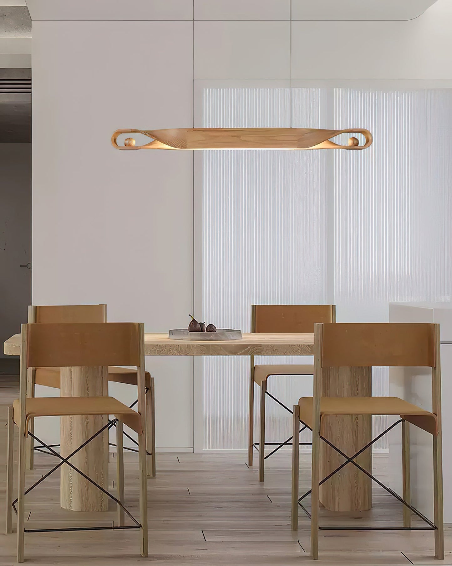 Elwood Pendant light Chandelier