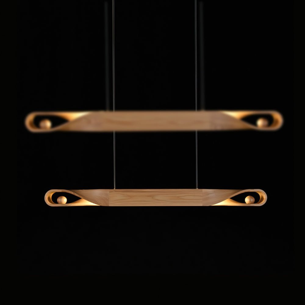 Elwood Pendant light Chandelier