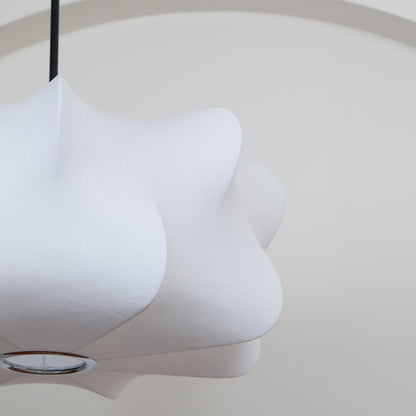 Elysia Pendant Swag Light