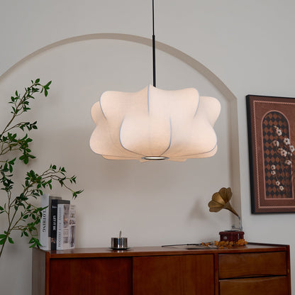 Elysia Pendant Swag Light