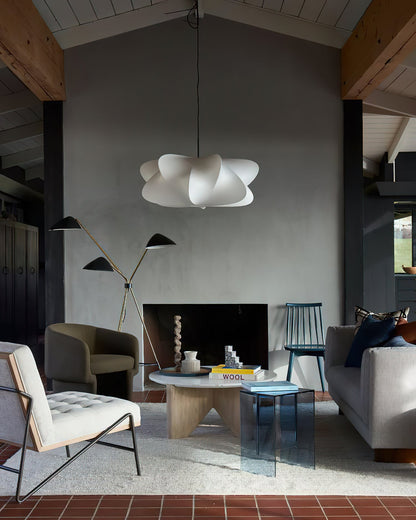 Elysia Pendant Swag Light