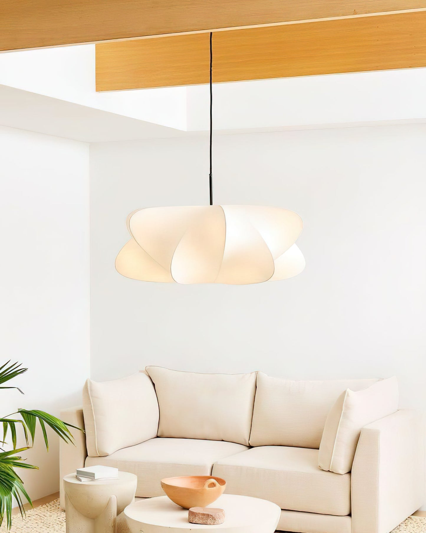 Elysia Ceiling light fitting Pendant Light