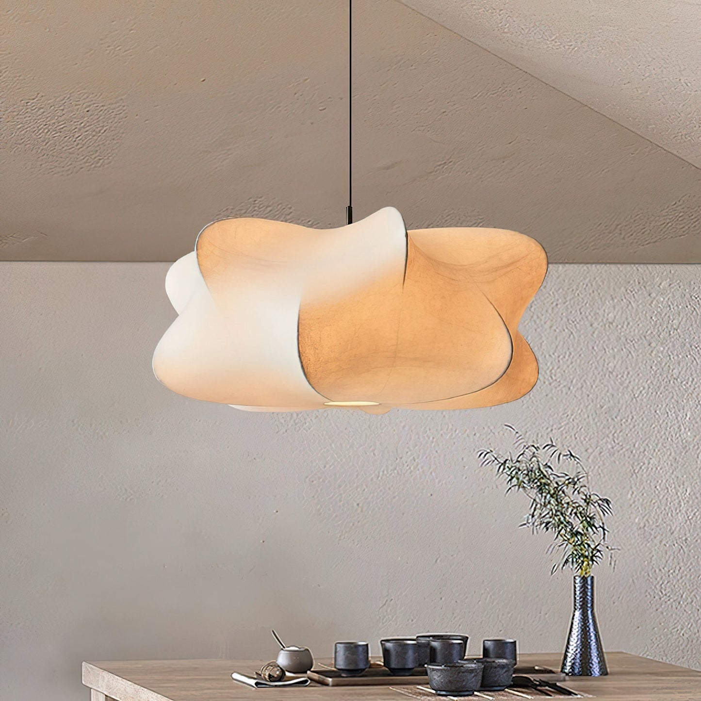 Elysia Ceiling light fitting Pendant Light