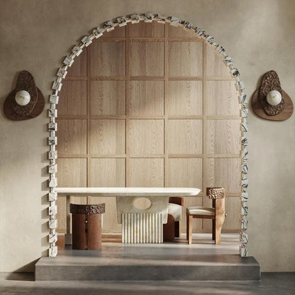 Ember Nest Wall Light
