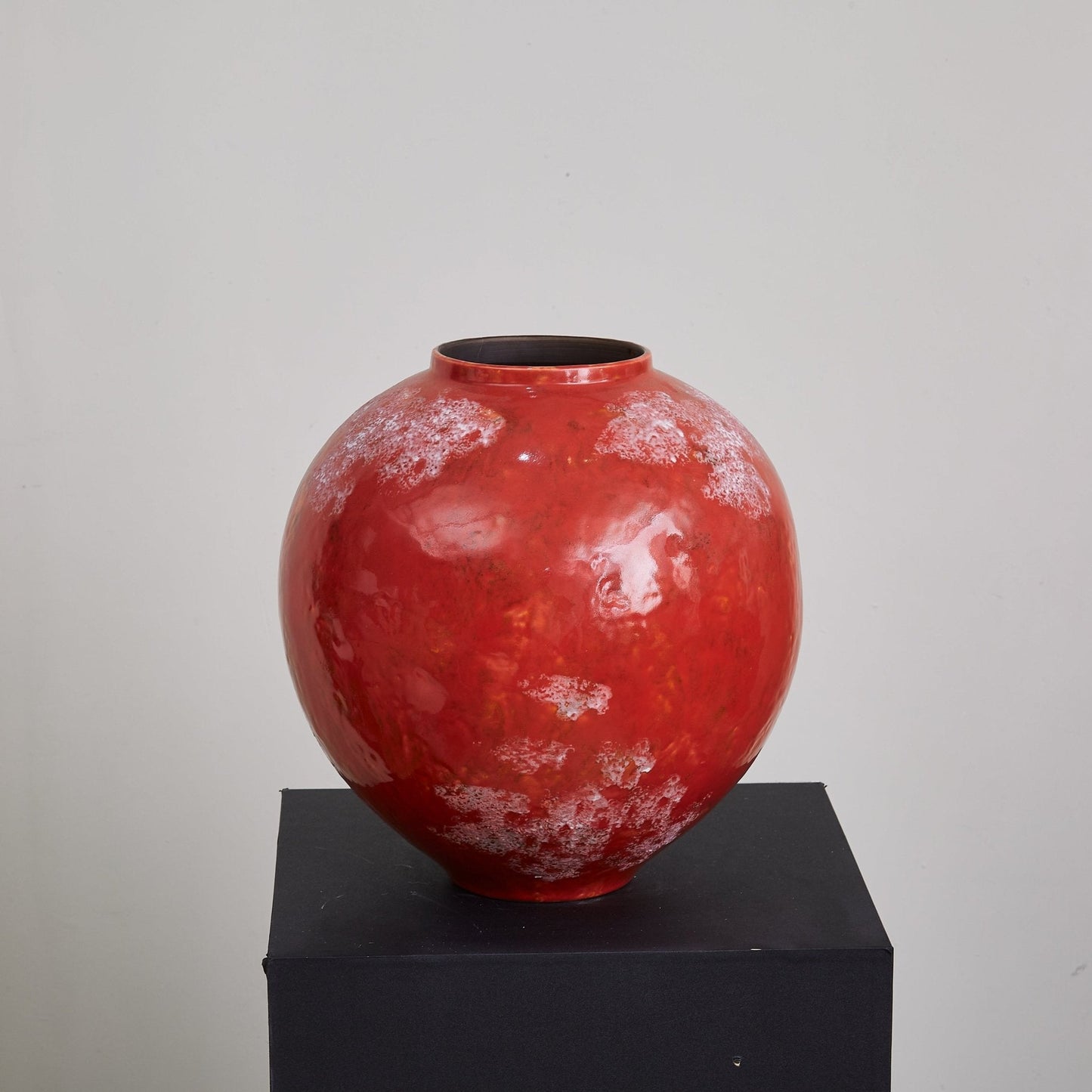 Emberveil Table Lamp