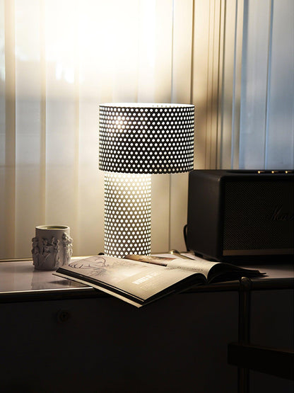 Embrey Side table lamp Table lamp