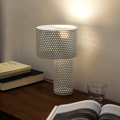 Embrey Side table lamp Table lamp