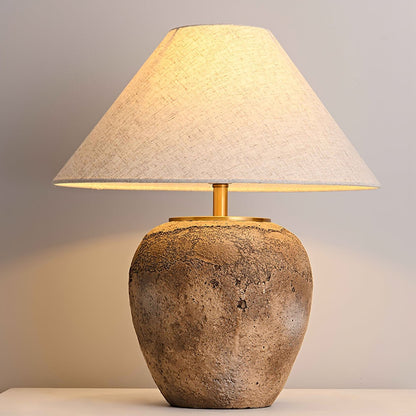 Emery Terra Nightstand lamp Table Lamp