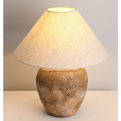 Emery Terra Nightstand lamp Table Lamp