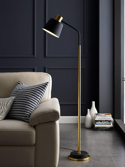 Emmental Free-standing Lamp Floor Lamp