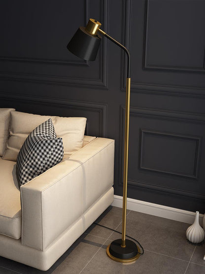 Emmental Free-standing Lamp Floor Lamp