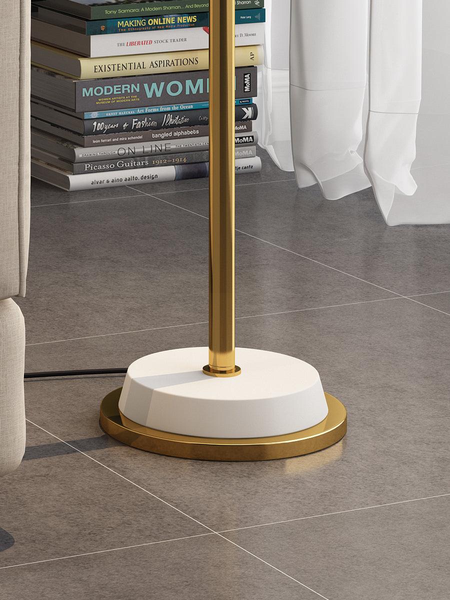 Emmental Free-standing Lamp Floor Lamp