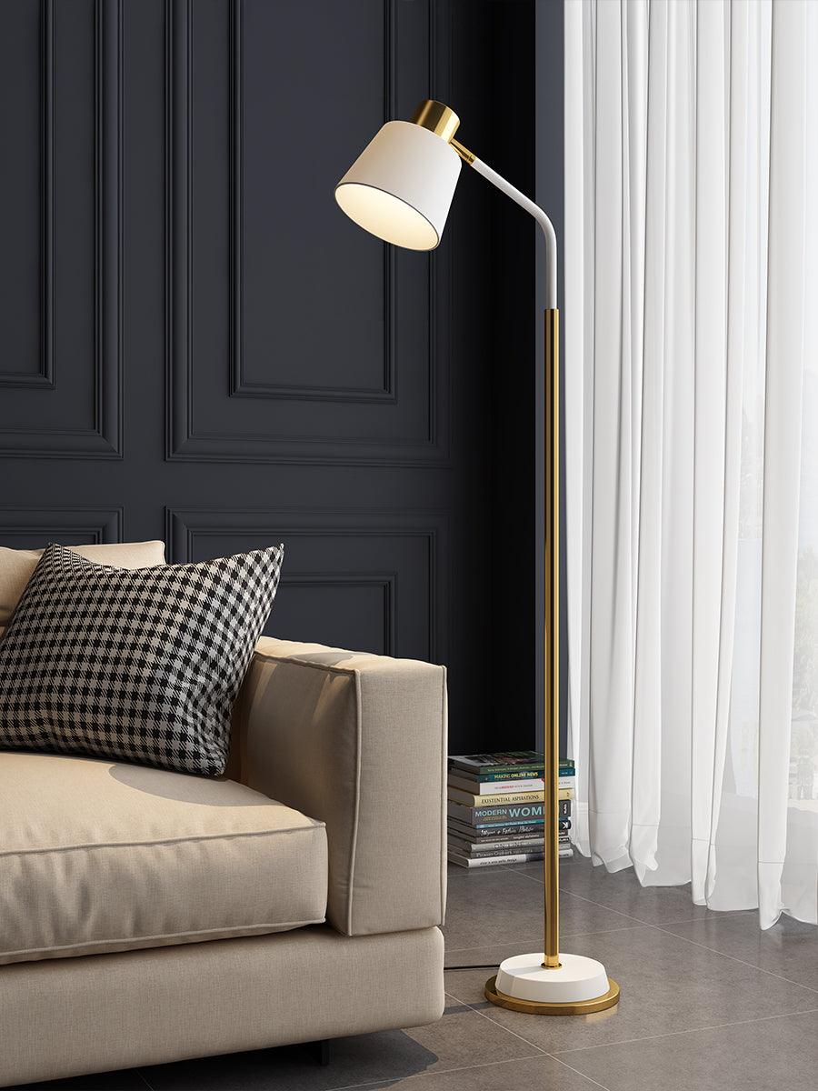 Emmental Free-standing Lamp Floor Lamp