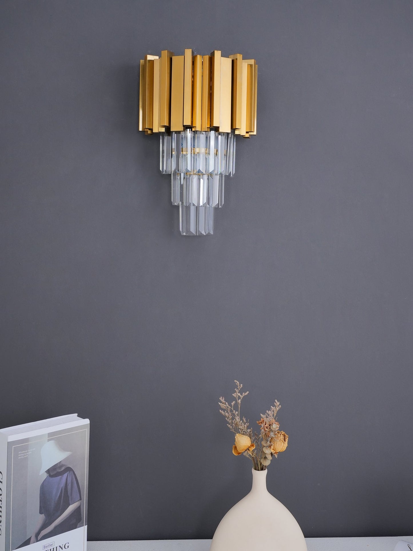 Empire Wall sconce Wall Lamp