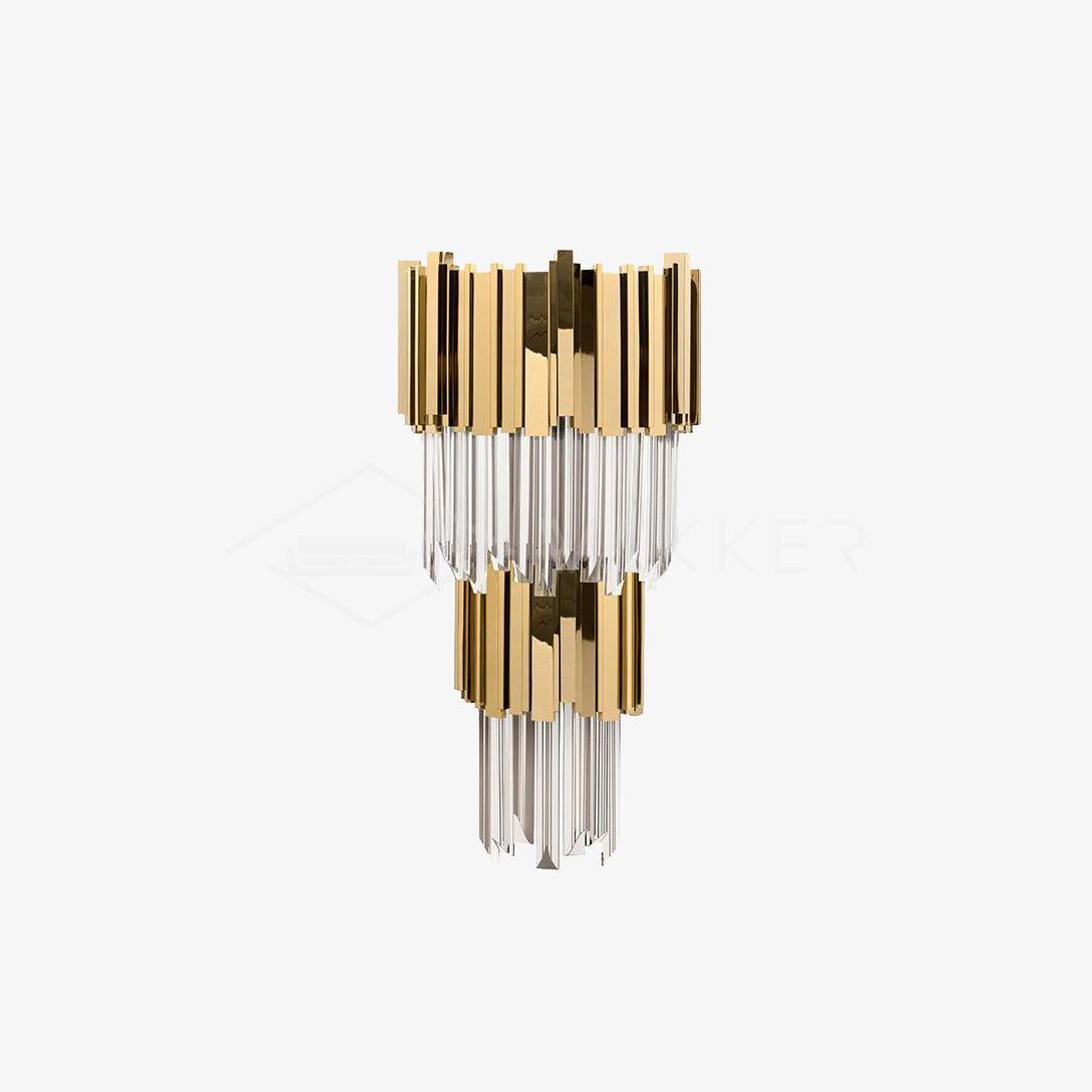 Empire Wall sconce Wall Lamp