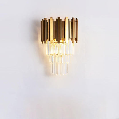 Empire Wall sconce Wall Lamp